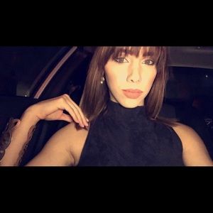 Meet your Posher, Shamelis